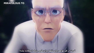 جهان میراکلس:لندن، در لبه ی زمان با زیرنویس اختصاصی و کیفیت HDTV