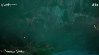 ☆:(:دیگه بعد از این سمت من بیای:):☆ میکس غمگین سریال کره ای آینه جادوگر