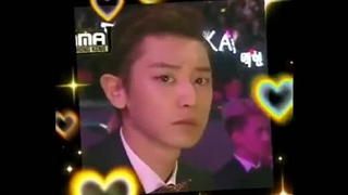 بدون شرح .... چانیول !