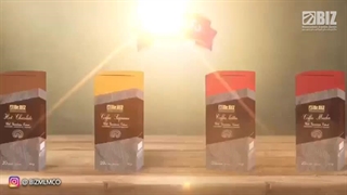 قهوه های دکتر بیز گانودرما