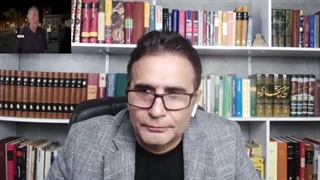 14030716: چرا راهبرد هسته ای ایران حتما تغییر میکند؟