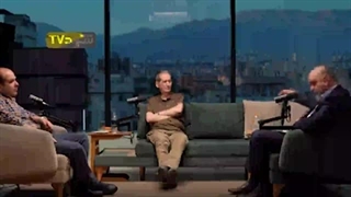 14030716: سخنان طوفانی قیس قریشی فعال و پژوهشگر حوزه امنیت!