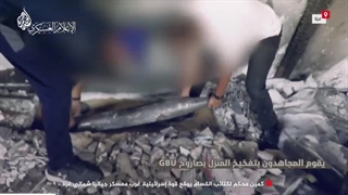 14030716: آماده سازی محیط کمین برای سربازان قوم صهیون غرب معسکر جبالیا شمالی غزة