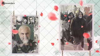 موشن گرافیک | اونجایی که امنیت نیست، هیچی نیست ...