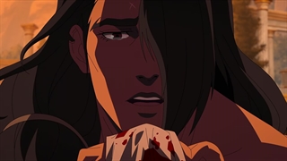 انیمیشن خون زئوس Blood of Zeus فصل 2 قسمت 6 زیرنویس فارسی