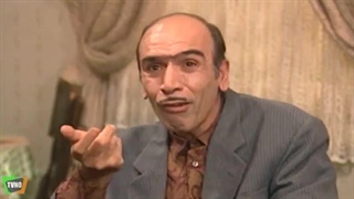 سریال کاکتوس 1 - قسمت دهم