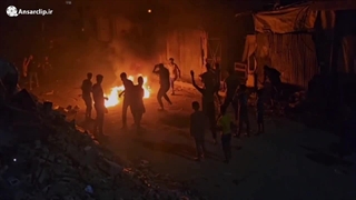 وقت پیکارِ!