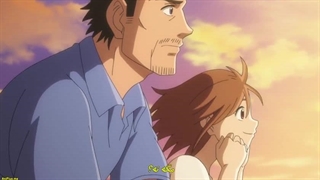 انیمه هوی! تونبو  Tonbo! Season 2 فصل ۲ قسمت ۱