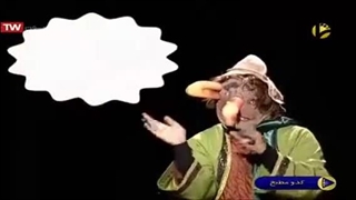 سریال کدو مطبخ قسمت 5