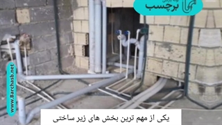 آشنایی با انواع اتصالات لوله فاضلاب و معرفی 4 تا از پر طرفدارترین مدل های آن!