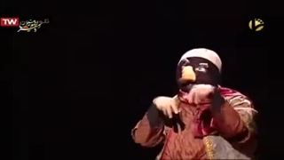 سریال کدو مطبخ قسمت 8