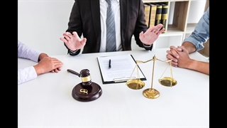 چگونه بهترین وکیل طلاق را برای پرونده خود انتخاب کنیم؟