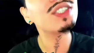 اجرای بامزه تیک تاکر آمریکایی