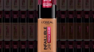 کرم پودر لورال اینفالیبل