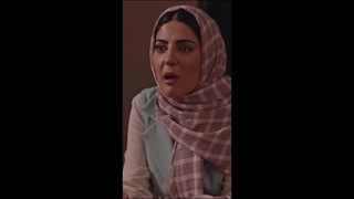 هلیا امامی سریال لالایی عموپورنگ و امیرمحمد