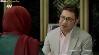 سریال ایرانی صفر بیست ویک قسمت نهم دانلود رایگان