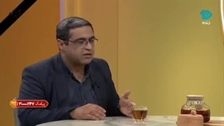 دکتر سعید عزیزی: ترفند برای قهر نکردن همسر