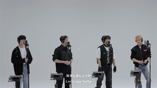 StrayKids _ #CASE143 _ #Japanese +Sub+❤️(⁠◕⁠ᴗ⁠◕⁠✿⁠)#