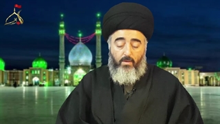 سلسله جلسات خورشید فروزان/ جلسه 26