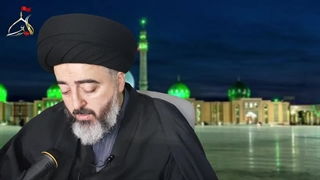 سلسله جلسات خورشید فروزان/ جلسه 27