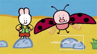 0 تا 100 آموزش زبان انگلیسی به کودکان خود را به ما بسپارید.