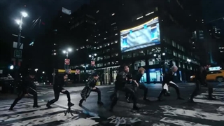 موزیک ویدیو (Chk Chk Boom) از استری کیدز(کپشن مهم)