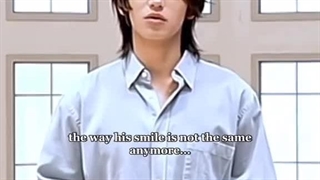 لوکاس هیچوقت اون لوکاس سابق نشد :))))