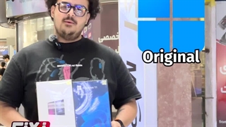 خدمات نصب ویندوز اورجینال و کرکی