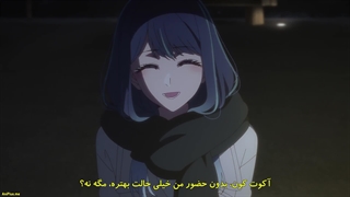 انیمه ستاره من فصل ۲ قسمت ۱۳ (آخر) زیرنویس فارسی چسبیده (Oshi No Ko)