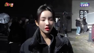 قسمت 2 برنامه Song Talk Talk از یوکی جی‌ آیدل+ زیرنویس فارسی