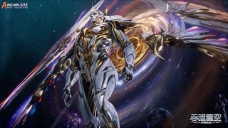 انیمه ستاره بلعیده شده Swallowed Star قسمت 140(فصل 4 قسمت 55)