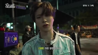 دانلود  قسمت اول برنامه Re:all از تریژر با زیرنویس فارسی چسبیده