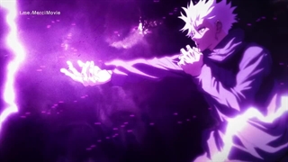 انیمه جوجوتسو کایسن فصل ۱ قسمت ۲۰ زیرنویس فارسی (Jujutsu Kaisen)