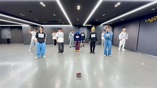 آهنگ Where Do We Go از ( PART SWITCH Ver ) JO1