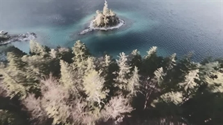 آهنگ ترکیه ای کالبیمی کیردین میندفا