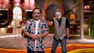 قسمت اول فصل سوم جوکر 2 (کامل)(رایگان)| مسابقه جوکر 2 قسمت 1(آقایان)