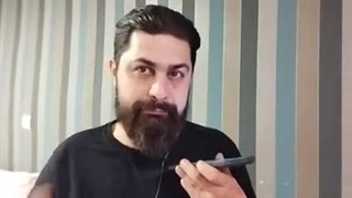 آقای محمد ندیمی: تحلیل آینده پژوهانه ی آرش