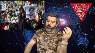 آقای تحلیلگر _ اعتماد به نفس نتانیاهو با تلاویو چه خواهد کرد ؟_ آیا برای جمع کردن اوضاع دیر شده ؟