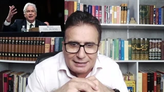 14030717: دلبری امید دانا(شمسی خانم) برای نتانیاهو!