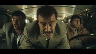 اولین تیزر فیلم کمدی زودپز منتشر شد