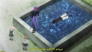 انیمه هایگاکورا Haigakura قسمت ۱