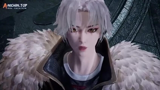 انیمه امپراطور قلمروهای بیشمار قسمت54__The Emperor of Myriad Realms