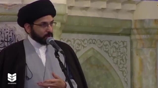 ماجرای آقازادگی فرزند سیدحسن نصرالله زیبایی پوست