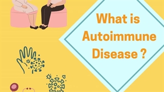 What is autoimmune diseases?
