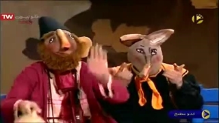 سریال کدو مطبخ قسمت 9