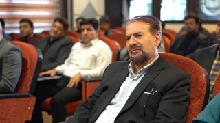 نشست فصلی مدیران بازرسی شهرداری کرمانشاه و کارگاه آموزشی تخصصی با همکاری سازمان بازرسی کل کشور