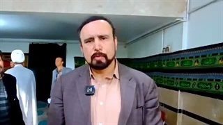 دیدار مردمی شهردار کرمانشاه با اهالی شهرک جعفرآباد