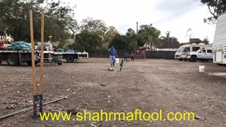 نصب توری حصاری و پایه فنس | آموزش مرحله به مرحله