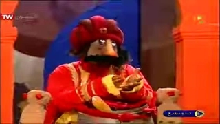 سریال کدو مطبخ قسمت 11