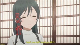 انیمه ازدواج کردن با یک خواهر آماگامی قسمت 2 زیرنویس فارسی